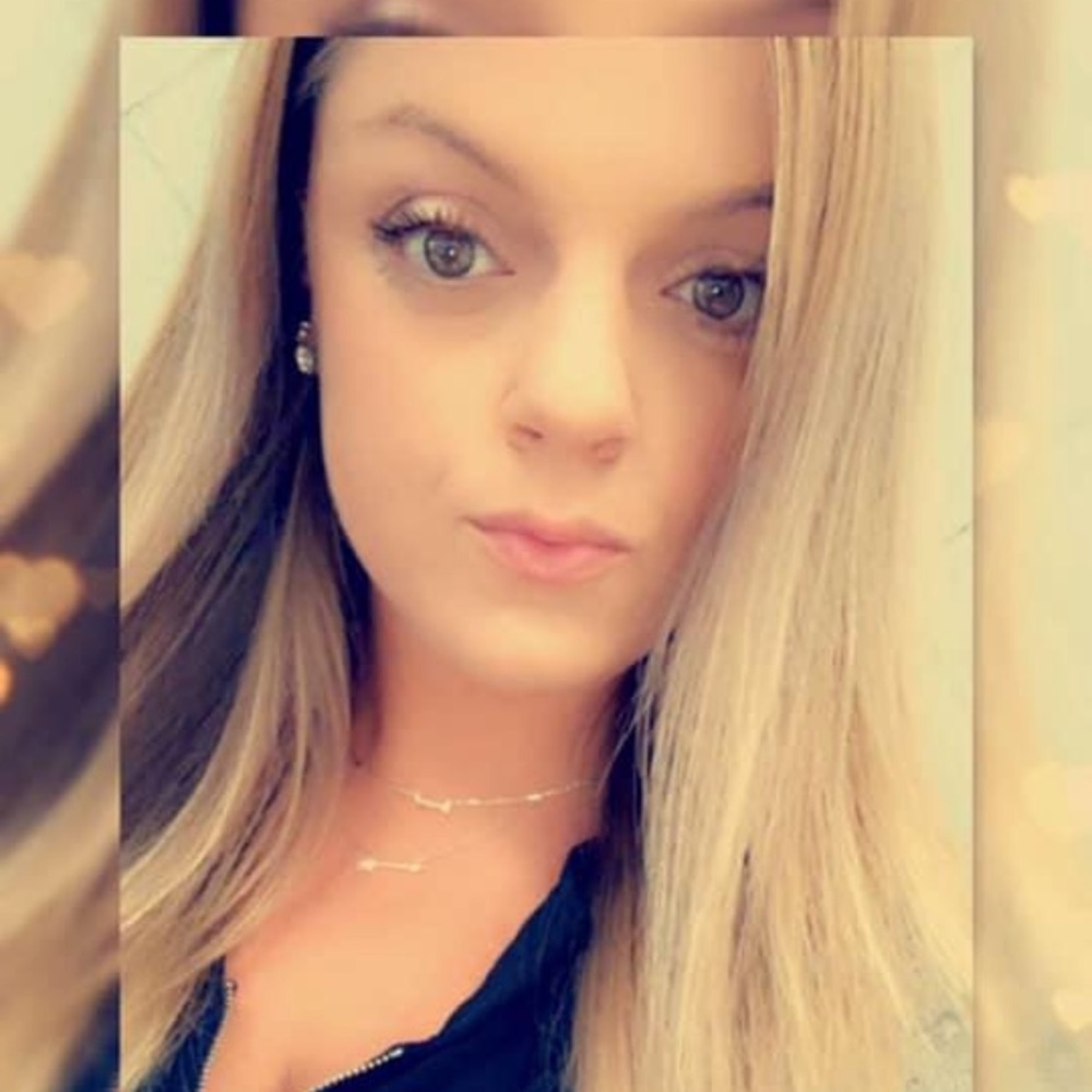 Meet your Posher, Rachael